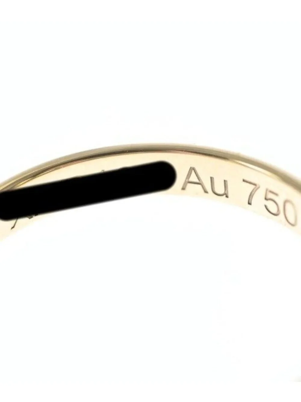 Cartier Ring